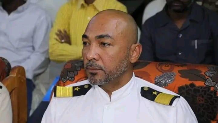 بيان من الجيش السوداني حول زيارة قوات أمريكية لميناء بورتسودان بيان من الجيش السوداني حول زيارة قوات أمريكية لميناء بورتسودان