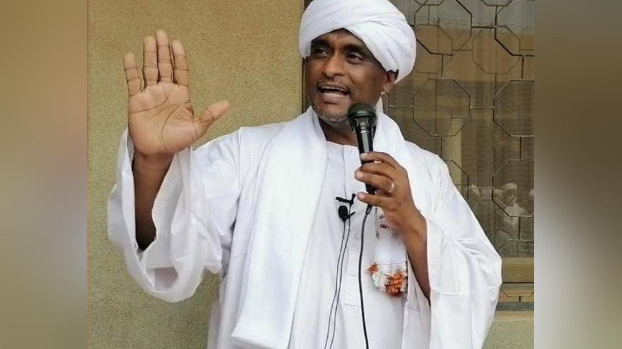 تفاصيل جلسة محاكمة ناجي مصطفى .. بعد ان توعد البرهان والحكومة في مقطع فيديو مثير تفاصيل جلسة محاكمة ناجي مصطفى .. بعد ان توعد البرهان والحكومة في مقطع فيديو مثير
