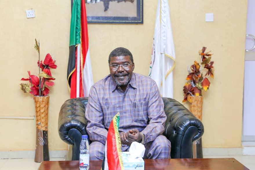السودان يهنئ المملكة العربية السعودية بمناسبة يوم التأسيس السودان يهنئ المملكة العربية السعودية بمناسبة يوم التأسيس