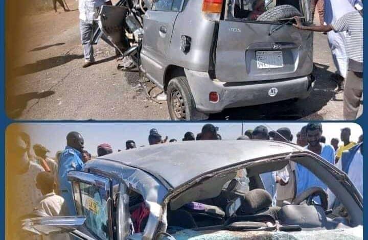 حادث بطريق الجبلين ربك يؤدي لوفاة واصابة (15 ) شخصا حادث بطريق الجبلين ربك يؤدي لوفاة واصابة (15 ) شخصا