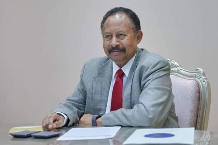 الحرية والتغيير تفشل في اقناع حمدوك بالعودة لرئاسة الوزراء في السودان الحرية والتغيير تفشل في اقناع حمدوك بالعودة لرئاسة الوزراء في السودان