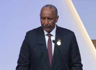البرهان يرحب بشركات الاستثمار في السودان البرهان يرحب بشركات الاستثمار في السودان