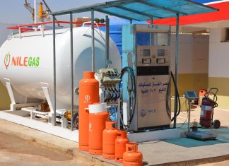 الطاقة والنفط و “سودابت” يوقعان على مذكرة تفاهم لاستغلال الغاز الطاقة والنفط و "سودابت" يوقعان على مذكرة تفاهم لاستغلال الغاز