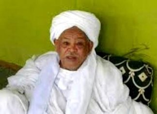 شيخ كدباس يكشف أسرار الخلاف بين البرهان وحميدتي شيخ كدباس يكشف أسرار الخلاف بين البرهان وحميدتي