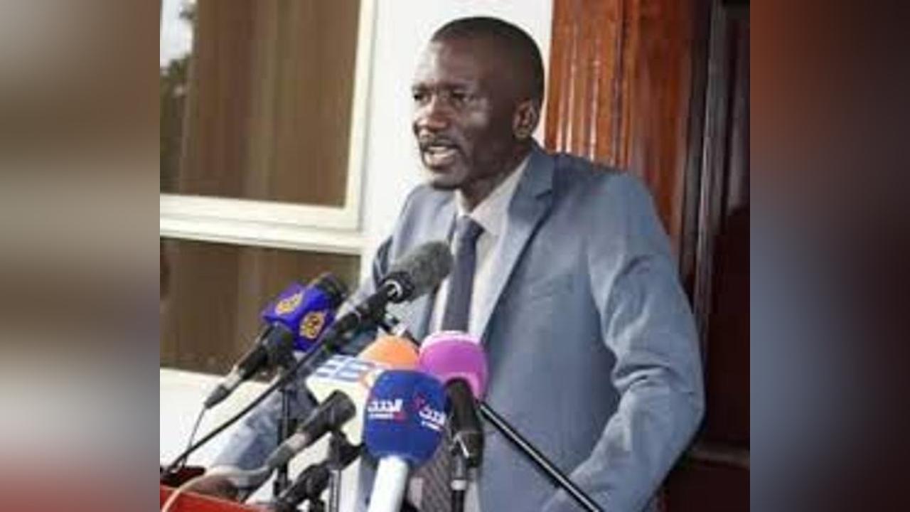 رئيس حركة تحرير السودان يحذر من تشكيل حكومة قبل التوافق رئيس حركة تحرير السودان يحذر من تشكيل حكومة قبل التوافق