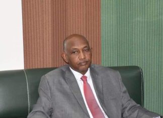 النائب العام السوداني يصدر توجيهات عاجلة في بلاغ قتل متظاهر النائب العام السوداني يصدر توجيهات عاجلة في بلاغ قتل متظاهر