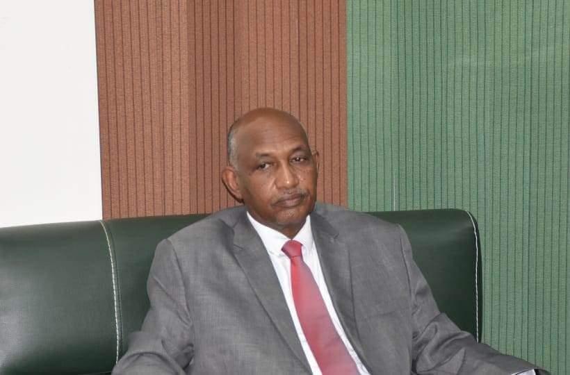 النائب العام السوداني يصدر توجيهات عاجلة في بلاغ قتل متظاهر النائب العام السوداني يصدر توجيهات عاجلة في بلاغ قتل متظاهر