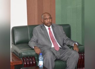 السودان.. النيابة العامة تحيل بلاغات قتل متظاهرين إلى القضاء السودان.. النيابة العامة تحيل بلاغات قتل متظاهرين إلى القضاء