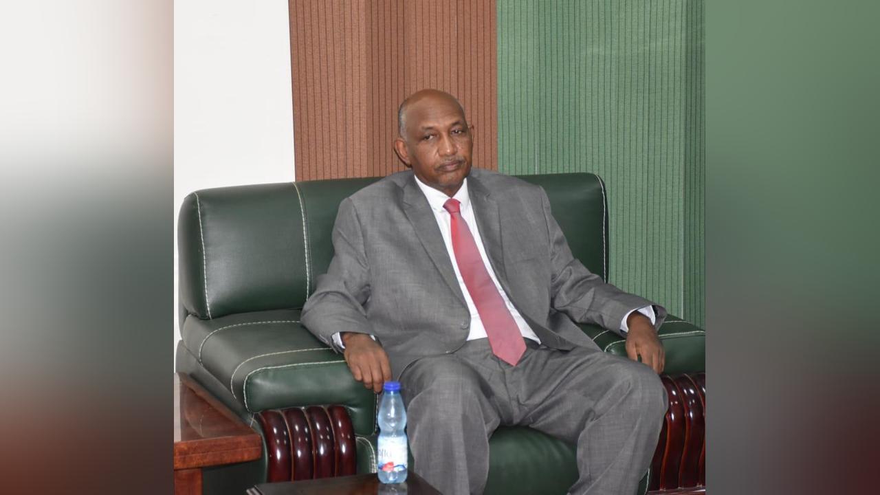السودان.. النيابة العامة تحيل بلاغات قتل متظاهرين إلى القضاء السودان.. النيابة العامة تحيل بلاغات قتل متظاهرين إلى القضاء