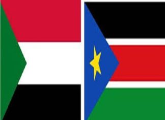 اجتماع بالقصر يناقش مسودة للحريات الأربع بين الخرطوم وجوبا اجتماع بالقصر يناقش مسودة للحريات الأربع بين الخرطوم وجوبا