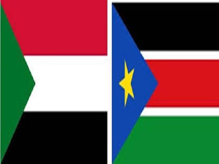 اجتماع بالقصر يناقش مسودة للحريات الأربع بين الخرطوم وجوبا اجتماع بالقصر يناقش مسودة للحريات الأربع بين الخرطوم وجوبا