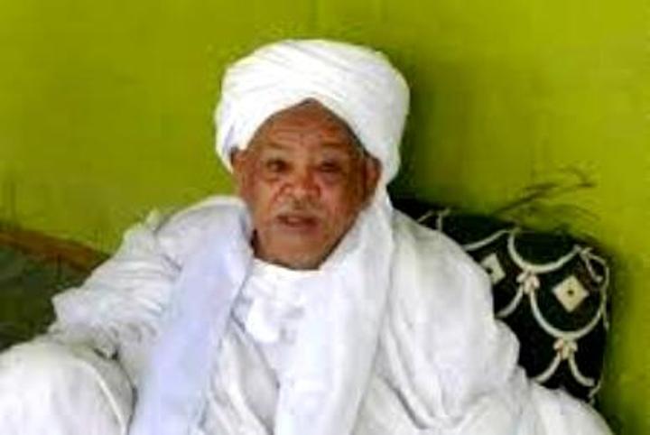 شيخ كدباس: الاتّفاق الإطاري دخل (النفق المظلم) شيخ كدباس: الاتّفاق الإطاري دخل (النفق المظلم)