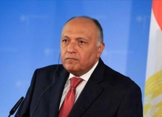 مصر: لا يوجد رغبة إثيوبية باتفاق حول سد النهضة مصر: لا يوجد رغبة إثيوبية باتفاق حول سد النهضة