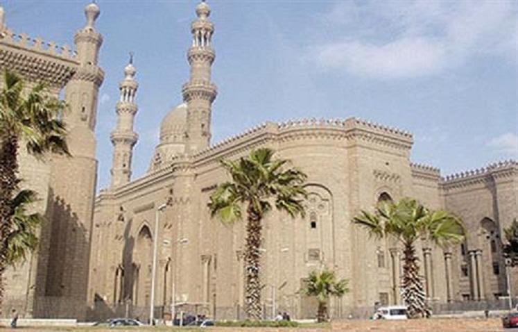 أغنى مساجد السودان يلجأ للخيرين قبل شهر رمضان أغنى مساجد السودان يلجأ للخيرين قبل شهر رمضان