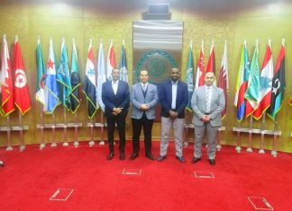 الاسواق الحرة توقع مذكرتي تفاهم بالقاهرة الاسواق الحرة توقع مذكرتي تفاهم بالقاهرة
