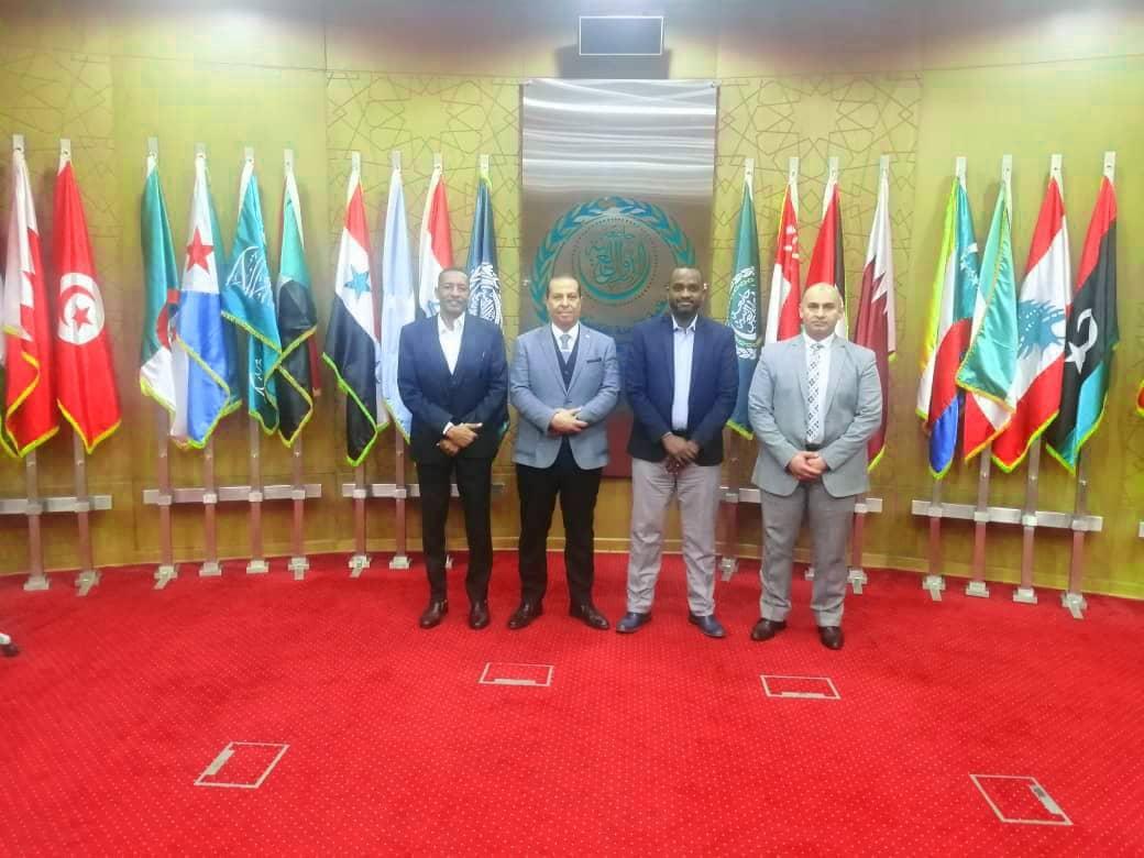 الاسواق الحرة توقع مذكرتي تفاهم بالقاهرة الاسواق الحرة توقع مذكرتي تفاهم بالقاهرة