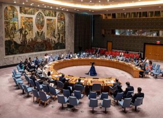 تجديد العقوبات على السودان.. من المسؤول؟ تجديد العقوبات على السودان.. من المسؤول؟