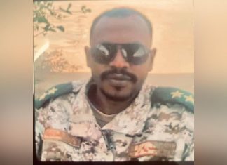 مسؤول سوداني يكشف ملابسات مقتل ضباط بالتأمين الرئاسي مسؤول سوداني يكشف ملابسات مقتل ضباط بالتأمين الرئاسي