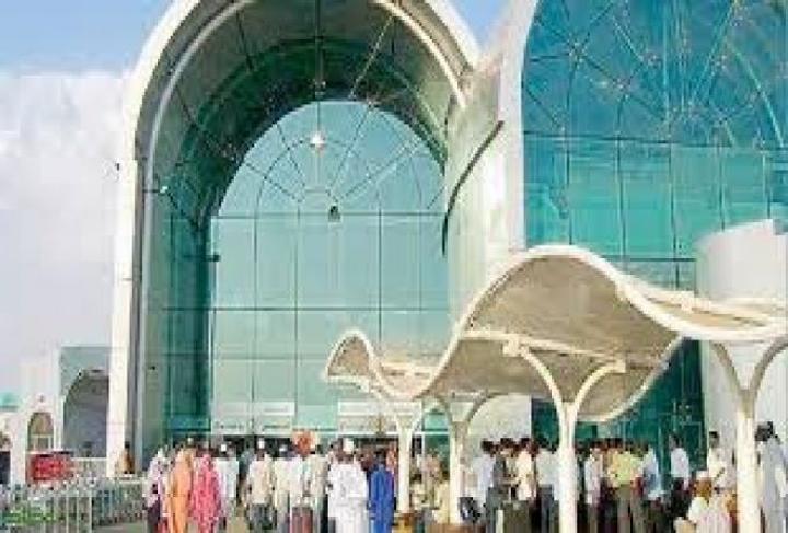 سلطات مطار الخرطوم توضح الضوابط الأمنية الجديدة سلطات مطار الخرطوم توضح الضوابط الأمنية الجديدة
