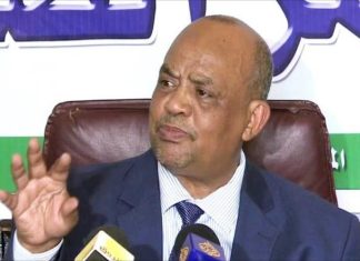 الشعبي: موقعو الإطاري يرفضون تشكيل حكومة تصريف أعمال الشعبي: موقعو الإطاري يرفضون تشكيل حكومة تصريف أعمال