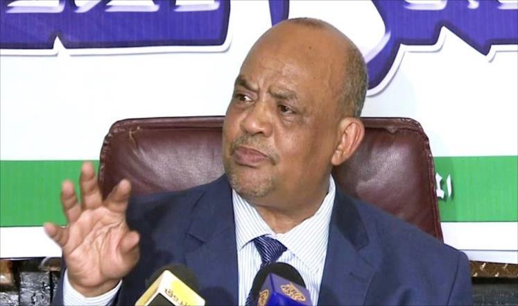 الشعبي: موقعو الإطاري يرفضون تشكيل حكومة تصريف أعمال الشعبي: موقعو الإطاري يرفضون تشكيل حكومة تصريف أعمال