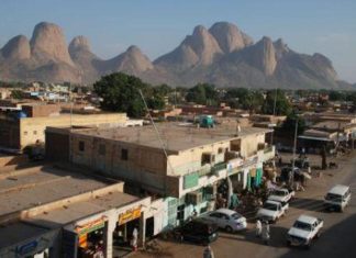 السلطات تمنع قيام ورشة تتعلق بالاتفاق الإطاري في كسلا السلطات تمنع قيام ورشة تتعلق بالاتفاق الإطاري في كسلا