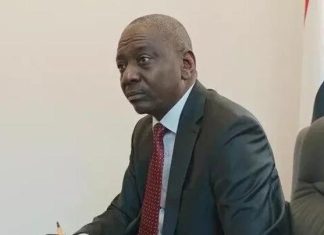 سفير السودان في موسكو يتحدث عن القاعدة الروسية في البحر الأحمر سفير السودان في موسكو يتحدث عن القاعدة الروسية في البحر الأحمر