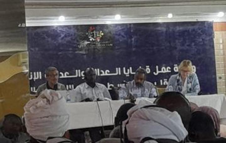 (الثلاثية) تكشف عن تحديات تواجه الوصول إلى الدولة المدنية (الثلاثية) تكشف عن تحديات تواجه الوصول إلى الدولة المدنية