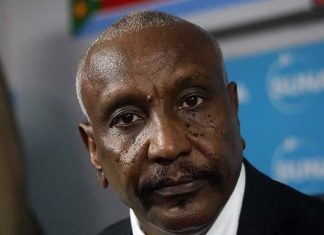 السودان.. “الحرية والتغيير” تبحث مع العسكريين اختيار رئيس حكومة مدني السودان.. "الحرية والتغيير" تبحث مع العسكريين اختيار رئيس حكومة مدني