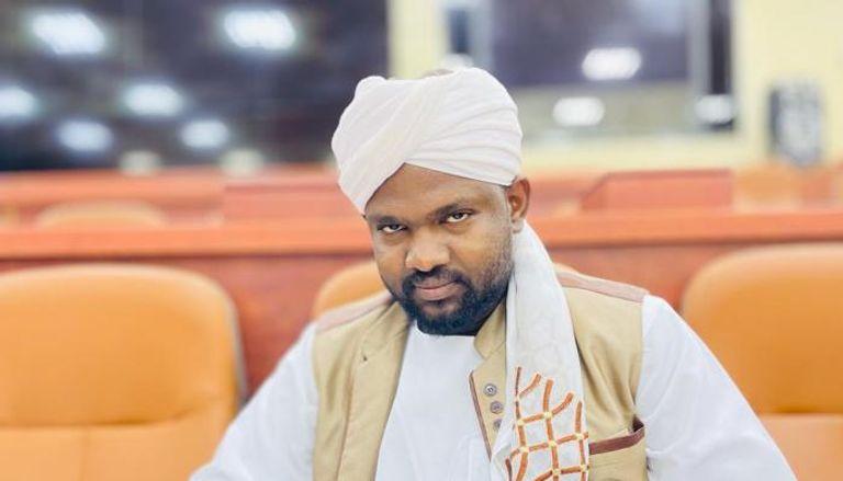 عروة الصادق ننتظر موافقة الدول الأخرى لإكمال الزيارات عروة الصادق ننتظر موافقة الدول الأخرى لإكمال الزيارات