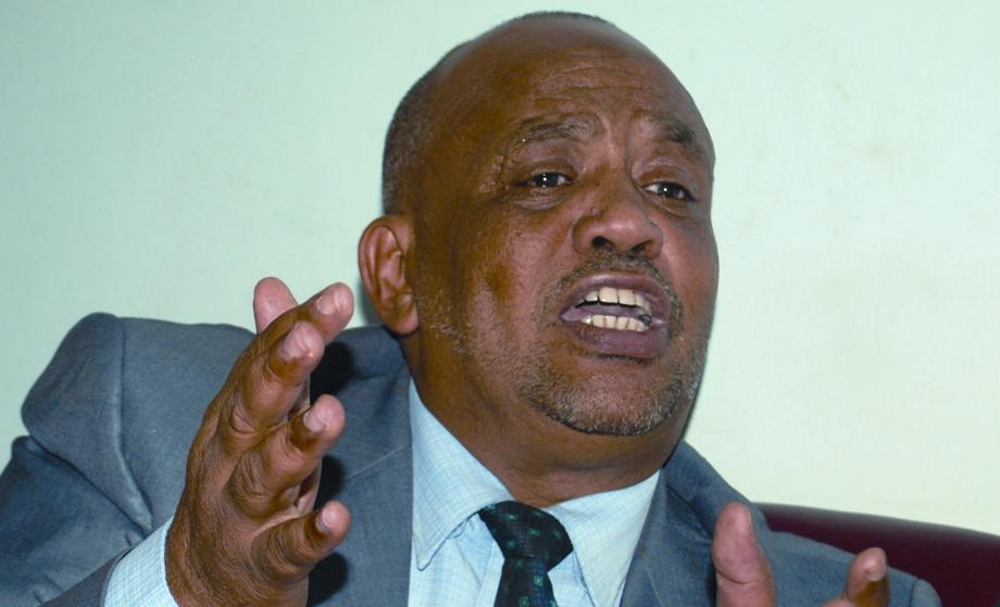 كمال عمر: السودان لن يحكمه عسكري بعد اليوم كمال عمر: السودان لن يحكمه عسكري بعد اليوم