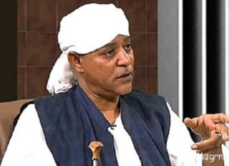 موسى هلال يطيح بأمين عام (الصحوة) ويكون مجلساً عسكرياً موسى هلال يطيح بأمين عام (الصحوة) ويكون مجلساً عسكرياً