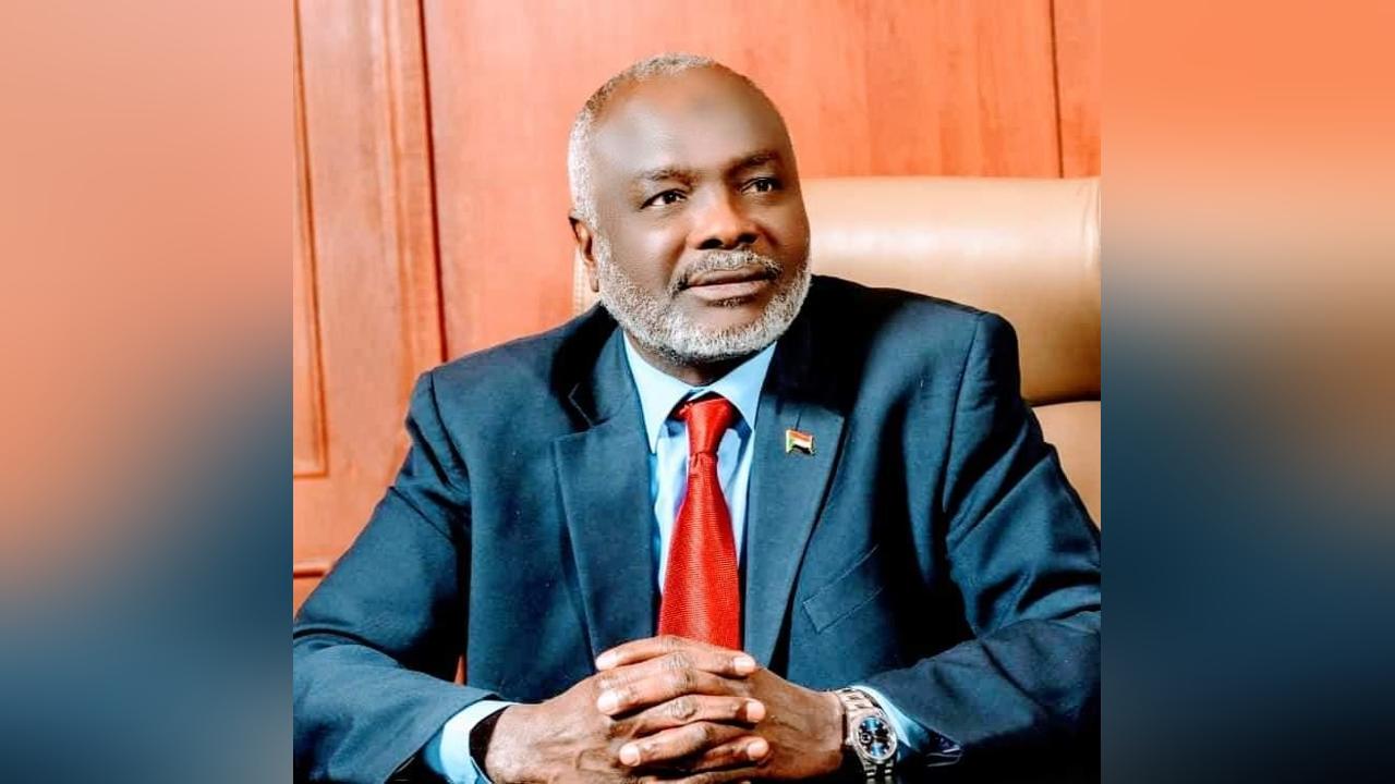 وزير المالية:السودان ثاني أقل دولة أفريقية في تحصيل الضرائب وزير المالية:السودان ثاني أقل دولة أفريقية في تحصيل الضرائب
