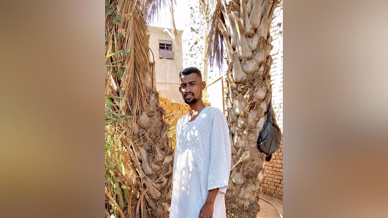 عاجل.. اختطاف صحفي سوداني من امام مقر صحيفته بالخرطوم عاجل.. اختطاف صحفي سوداني من امام مقر صحيفته بالخرطوم