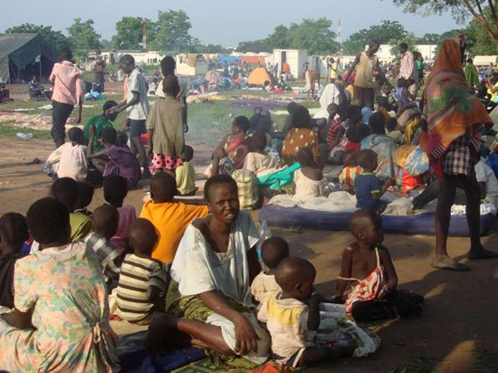 أوتشا: عدد اللاجئين في السودان سينخفض من (1,14) مليون إلى (926) ألف أوتشا: عدد اللاجئين في السودان سينخفض من (1,14) مليون إلى (926) ألف