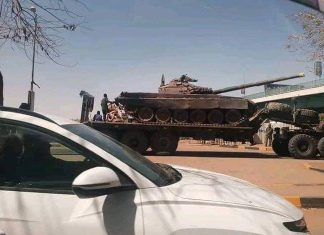 ماقصة مدرعة الجيش بشارع النيل امس؟ ماقصة مدرعة الجيش بشارع النيل امس؟