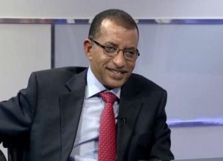 انتخاب الدقير رئيساً للمؤتمر السوداني انتخاب الدقير رئيساً للمؤتمر السوداني