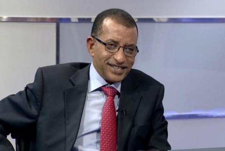 انتخاب الدقير رئيساً للمؤتمر السوداني انتخاب الدقير رئيساً للمؤتمر السوداني
