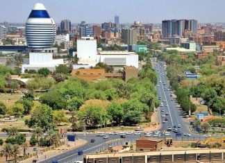 أكثر من (7) أحياء بجنوب الخرطوم يحذرون من كارثة صحية وبيئية أكثر من (7) أحياء بجنوب الخرطوم يحذرون من كارثة صحية وبيئية