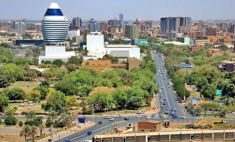 أكثر من (7) أحياء بجنوب الخرطوم يحذرون من كارثة صحية وبيئية أكثر من (7) أحياء بجنوب الخرطوم يحذرون من كارثة صحية وبيئية