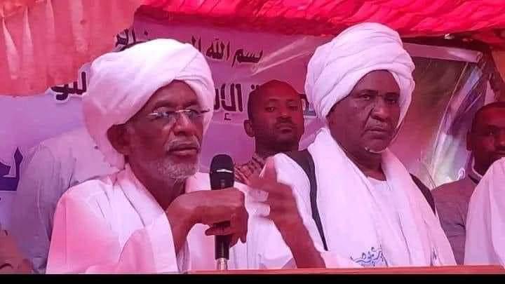 علي كرتي يحدد محاذير ويصدر توجيهات لقواعد الحركة الإسلامية: لن ننتظر طويلًا علي كرتي يحدد محاذير ويصدر توجيهات لقواعد الحركة الإسلامية: لن ننتظر طويلًا