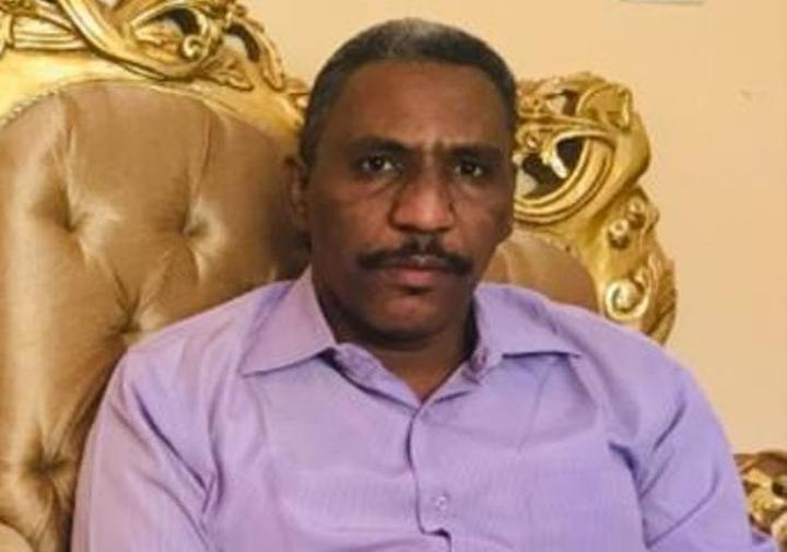 إجازة الهيكل التنظيمي لـ”قوى المسار الوطني” وإسماعيل أغبش منسقاً عاماً إجازة الهيكل التنظيمي لـ”قوى المسار الوطني” وإسماعيل أغبش منسقاً عاماً