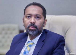 السودان.. تشكيل حكومة مدنية جديدة في 11 أبريل السودان.. تشكيل حكومة مدنية جديدة في 11 أبريل