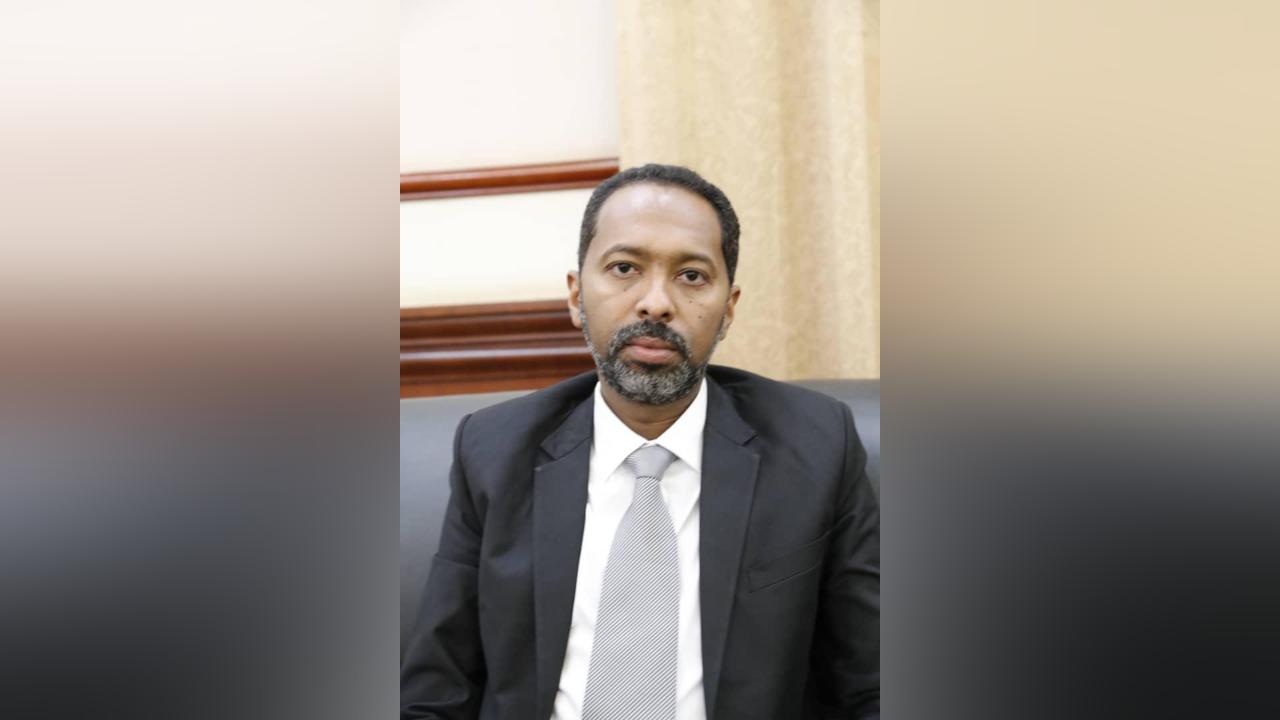 خالد عمر: تشكيل الحكومة المدنية 11 ابريل خالد عمر: تشكيل الحكومة المدنية 11 ابريل