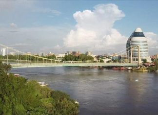 الآلية الثلاثية ترحب بتحديد موعد تشكيل الحكومة المدنية بالسودان الآلية الثلاثية ترحب بتحديد موعد تشكيل الحكومة المدنية بالسودان