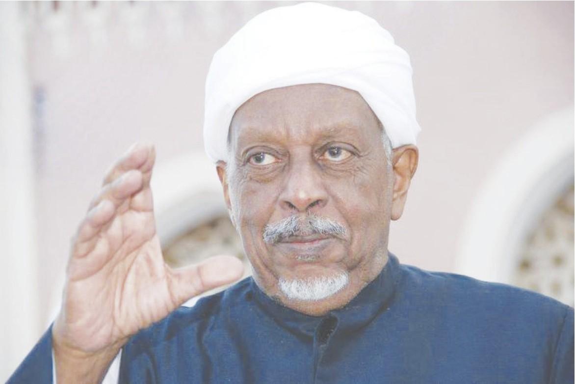 الاتحادي الأصل يرد على الحديث عن وجود منسوبين من النظام السابق في الكتلة الديمقراطية الاتحادي الأصل يرد على الحديث عن وجود منسوبين من النظام السابق في الكتلة الديمقراطية