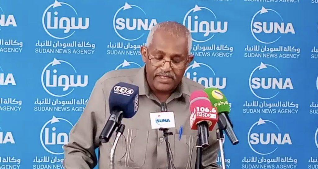 تاجيل إمتحانات الشهادة السودانية ووزير التربية يقر بعراقيل تاجيل إمتحانات الشهادة السودانية ووزير التربية يقر بعراقيل