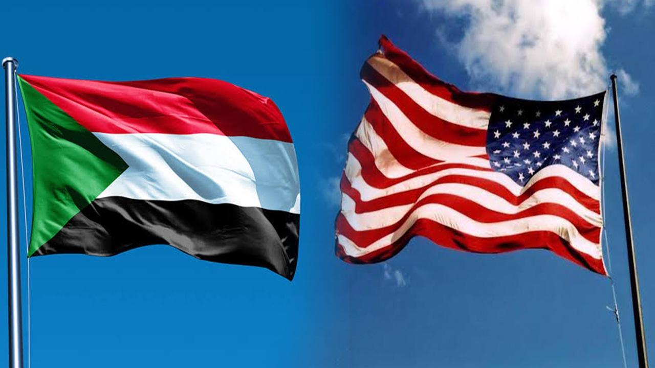 مسؤول أمريكي يصدر تحذيرا لعسكريين ومدنيين في السودان مسؤول أمريكي يصدر تحذيرا لعسكريين ومدنيين في السودان