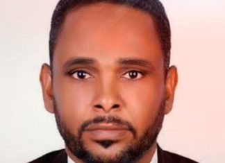 السودان.. نجل الطبيب المختفي يدفع بطلب للسلطات السودان.. نجل الطبيب المختفي يدفع بطلب للسلطات