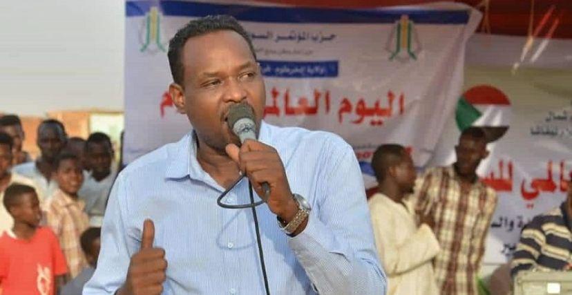 الحرية والتغيير: كل القوات النظامية ستكون تحت رأس الدولة الحرية والتغيير: كل القوات النظامية ستكون تحت رأس الدولة